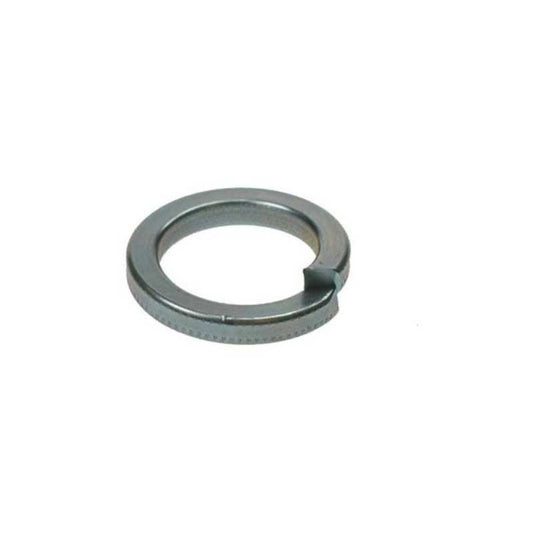 BZP SPRING WASHERS M8 SECTION OJ202648