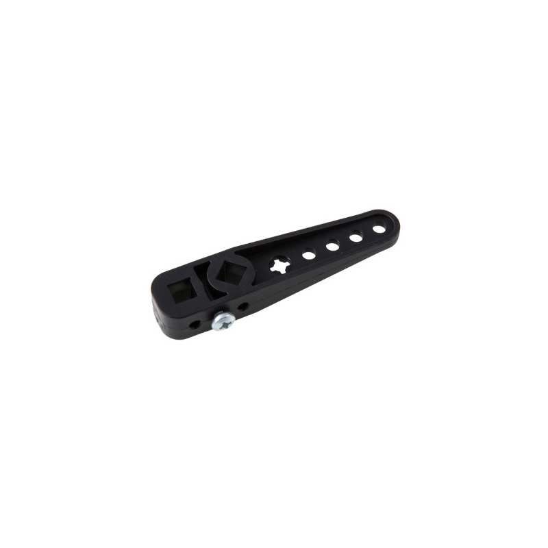 EMBRASS EP PRE-PACK CISTERN LIFT ARM ADJUSTABLE PLASTIC 345610-PAC