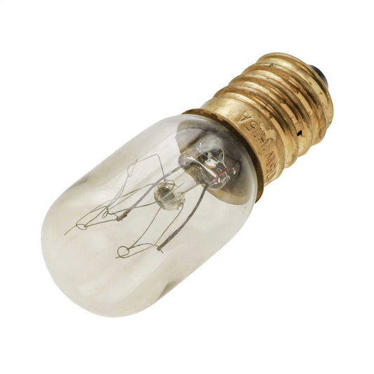 Bell 15W SES Fridge Lamp Clear 2700K