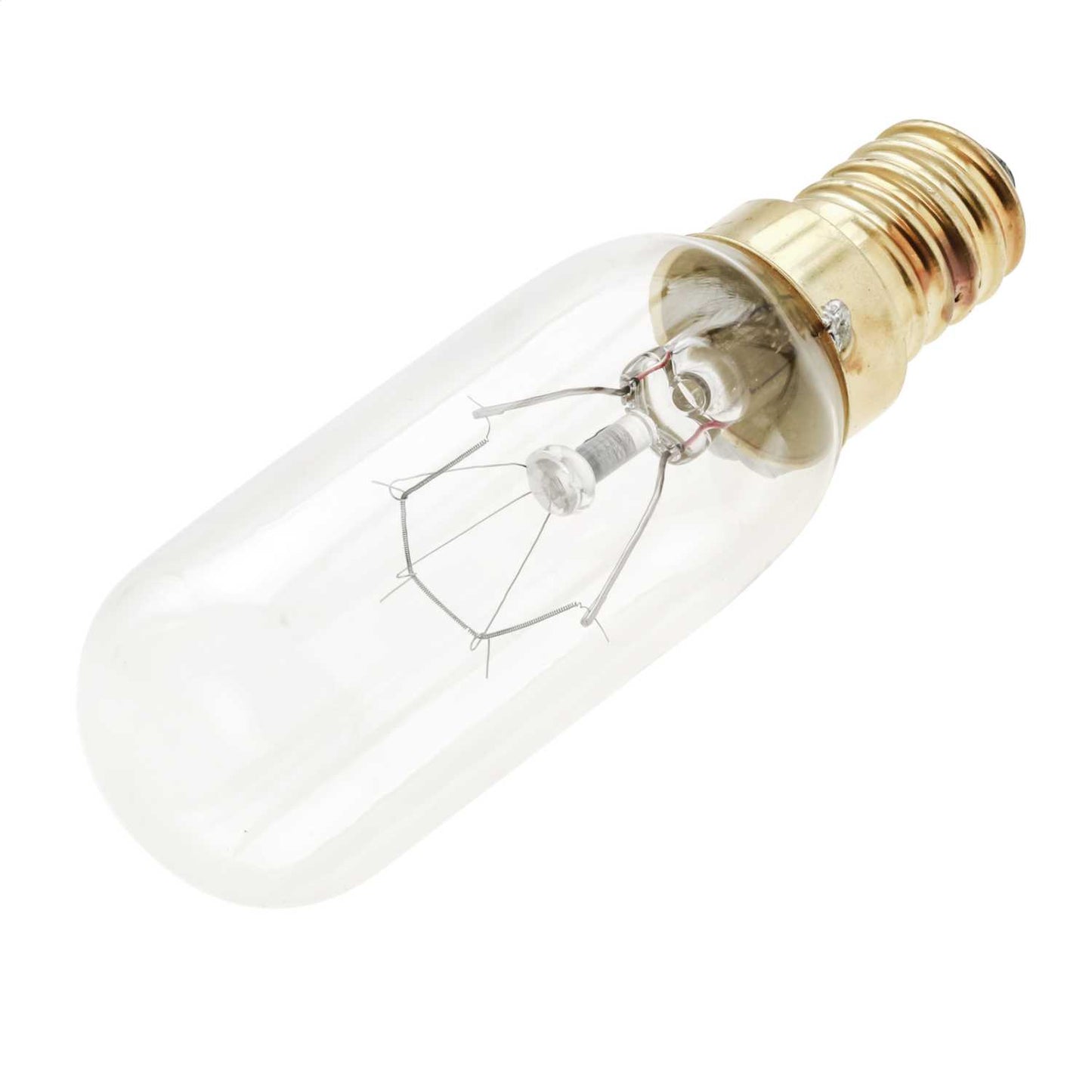Bell 40W SES Cooker Hood Lamp Clear 2700K