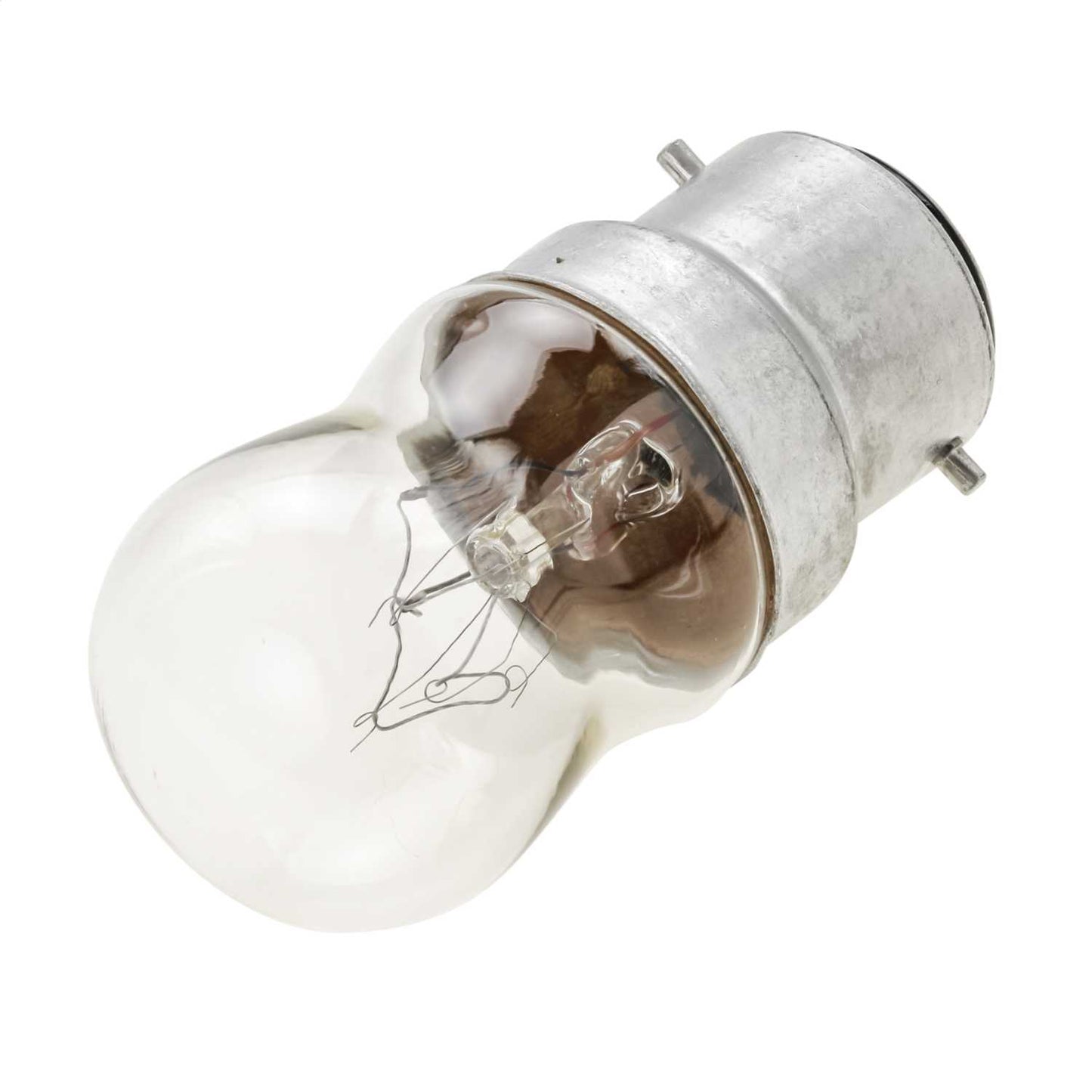Bell 25W BC Small Pygmy Lamp Clear