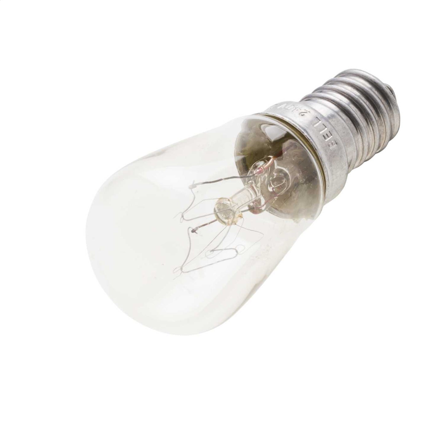 Bell 25W SES Small Sign Pygmy Lamp Clear