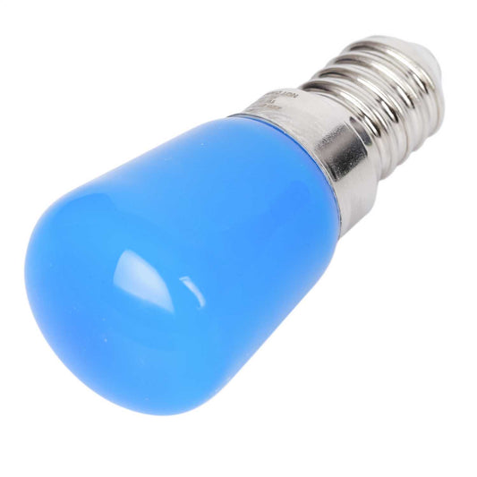 Bell 1W SES LED Non Dimmable Pygmy Lamp Blue