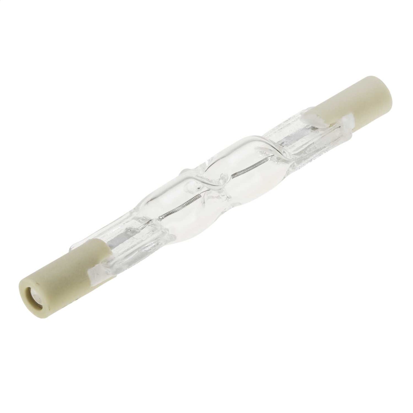 Bell 80W 230V R7s 78mm Energy Saving Linear Halogen Lamp 2700K