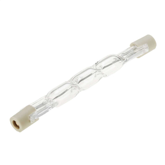 Bell 120W 230V R7s 78mm Energy Saving Linear Halogen Lamp 2700K