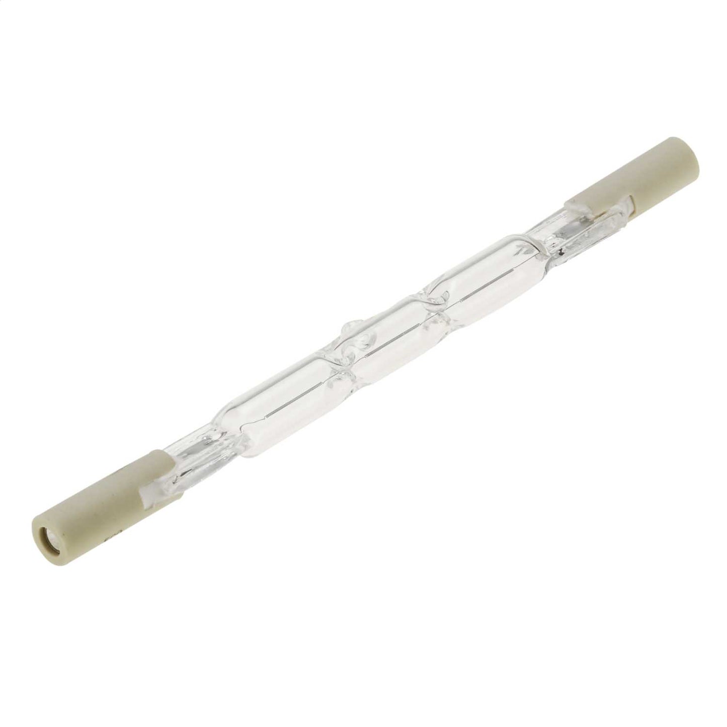 Bell 80W 230V R7s 117mm Energy Saving Linear Halogen Lamp 2700K