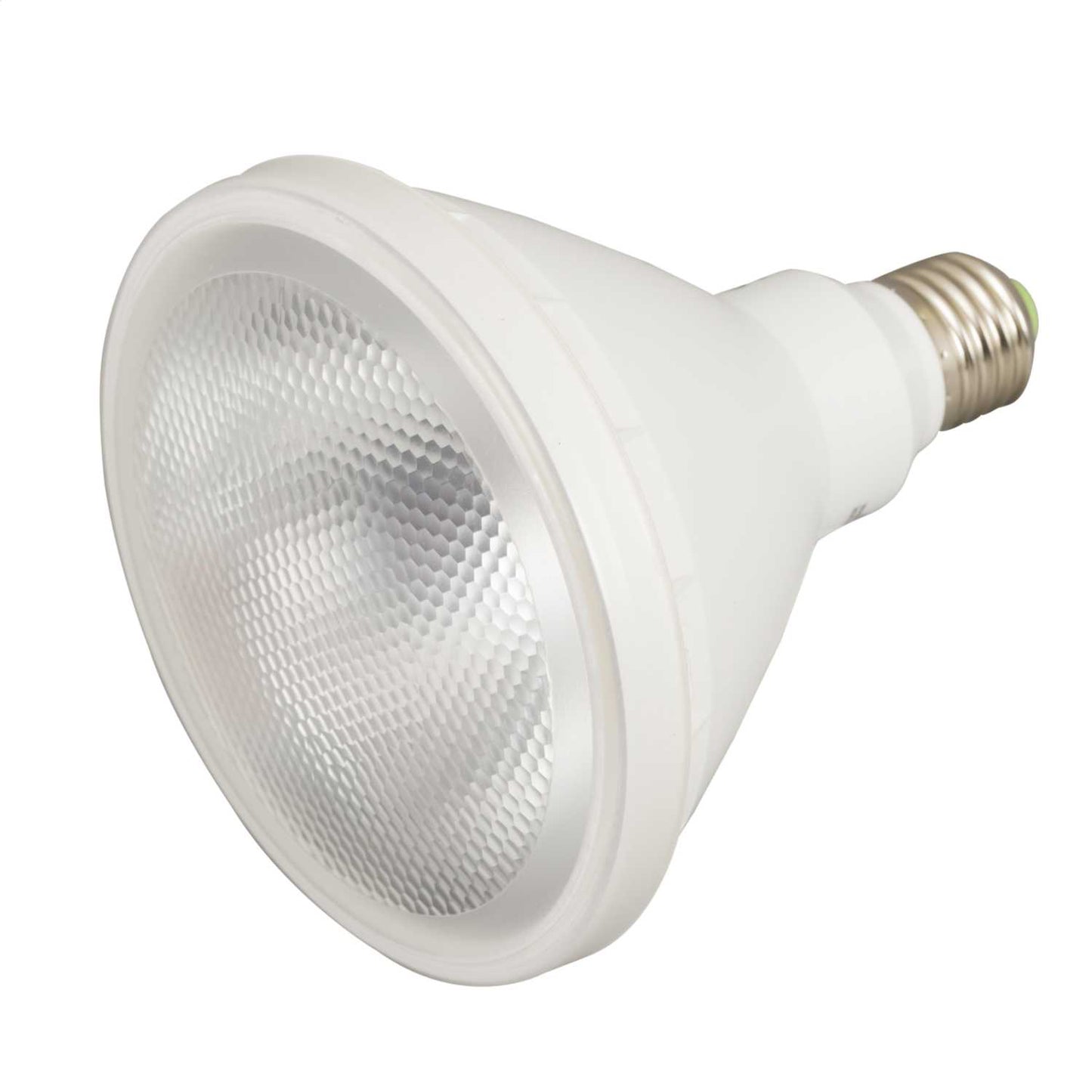 Bell 15W ES PAR38 LED Non Dimmable Lamp Clear 2700K