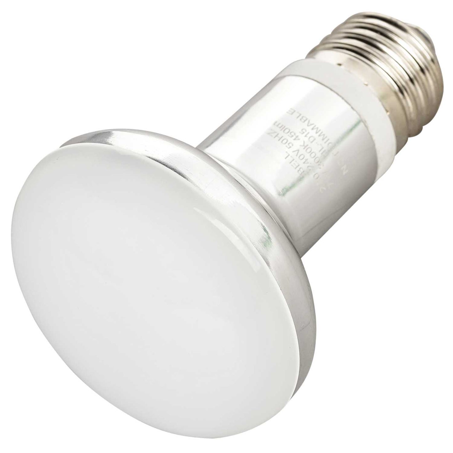 Bell 7W ES R63 LED Non Dimmable Reflector Lamp 3000K