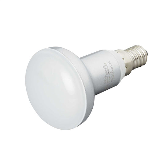 Bell 7W SES R50 LED Non Dimmable Reflector Lamp 3000K
