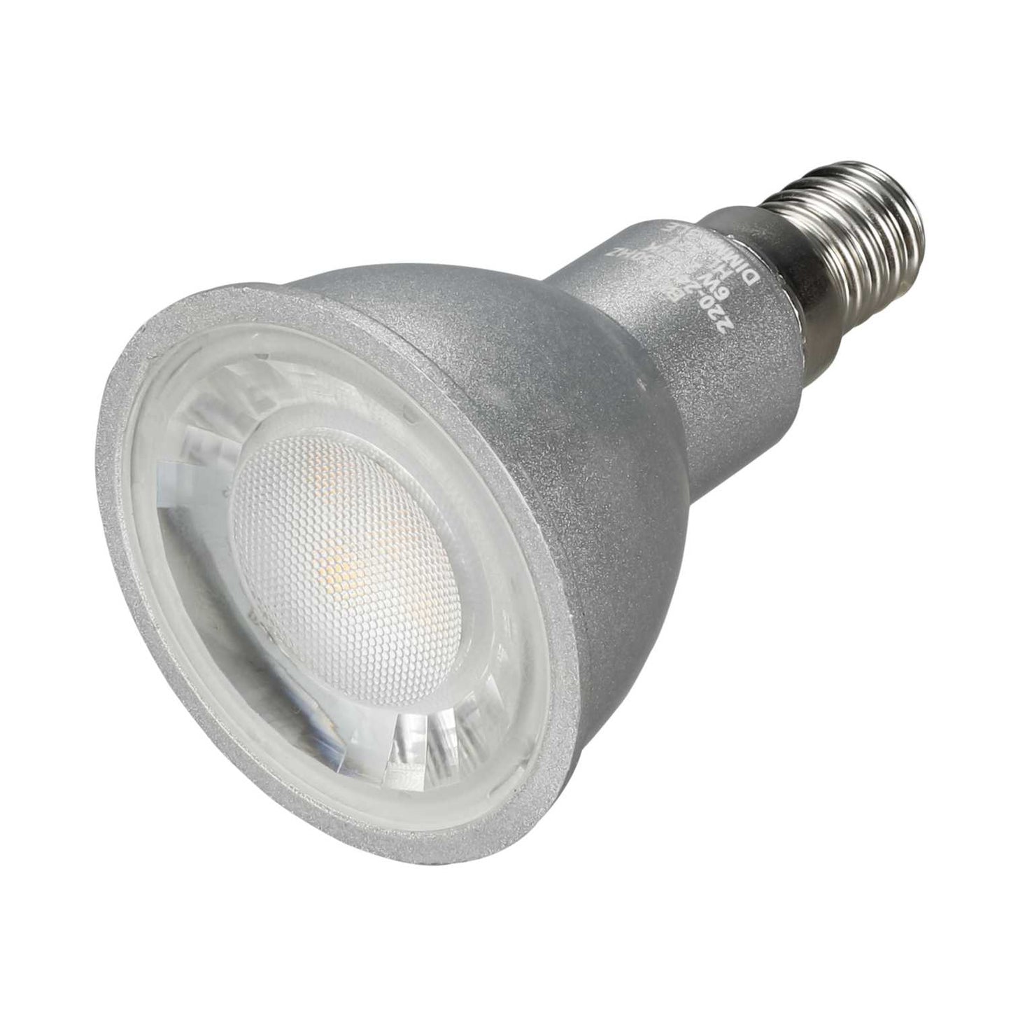 Bell 6W SES PAR16 LED Dimmable Lamp 2700K