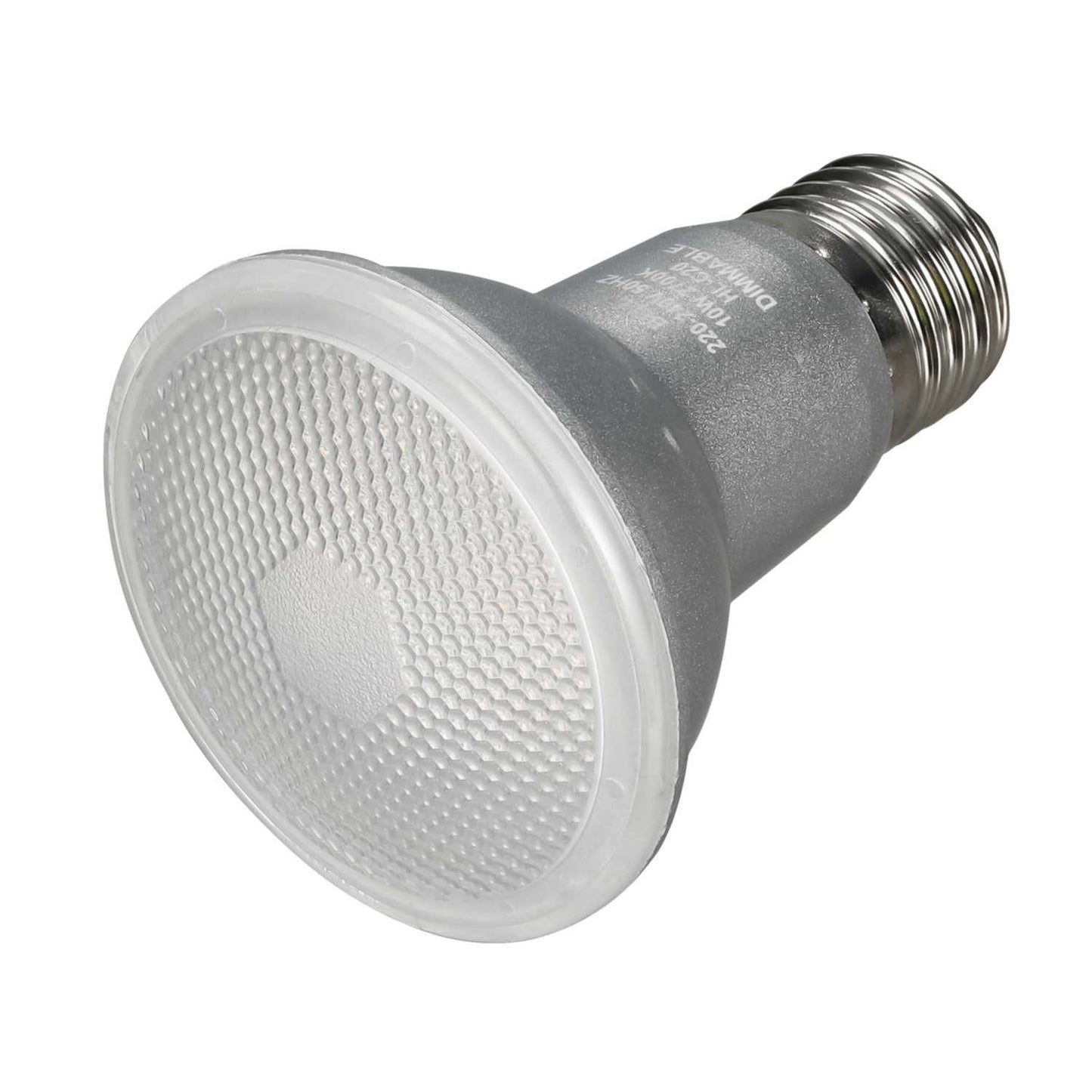 Bell 8W ES PAR20 LED Dimmable Lamp 3000K