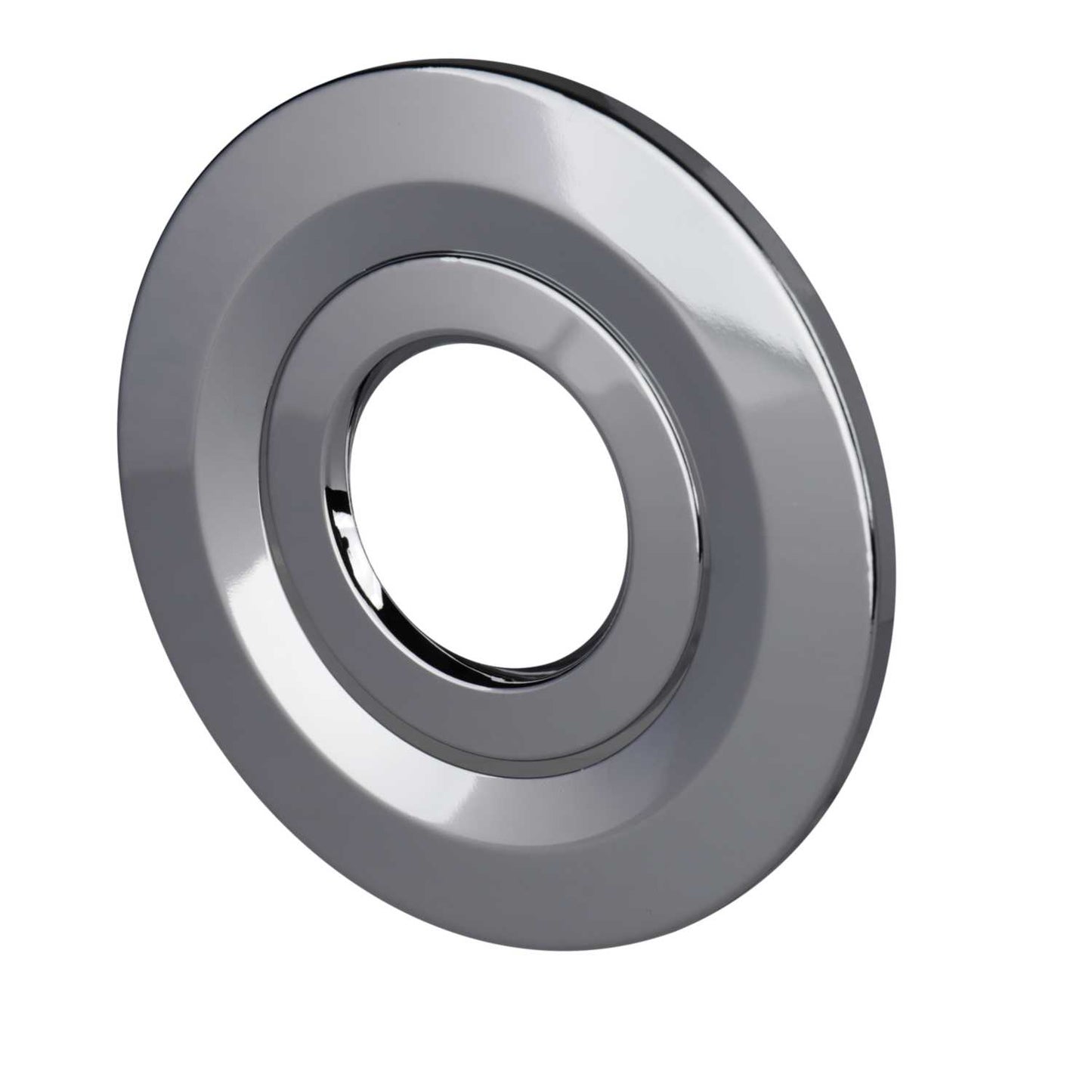 Bell Chrome Bezel for Firestay Centre Tilt LED Downlight