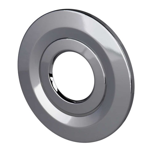 Bell Chrome Bezel for Firestay Centre Tilt LED Downlight