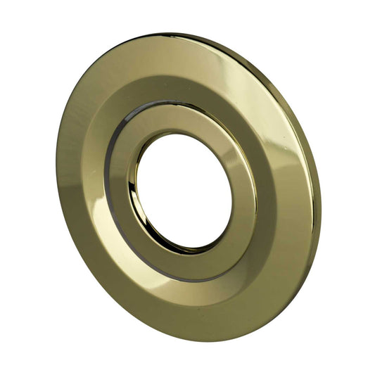 Bell Brass Bezel for Firestay Centre Tilt LED Downlight