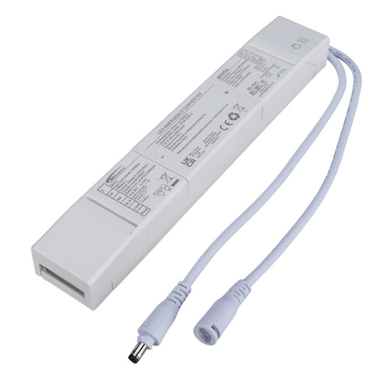 Bell Self Test / Non Self Test Emergency Pack for LED Panels