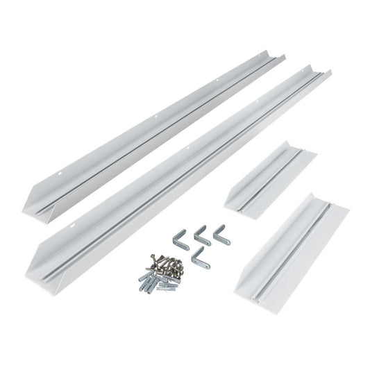 Bell 1200mm x 300mm Surface Mounting Box for Arial LED Panels