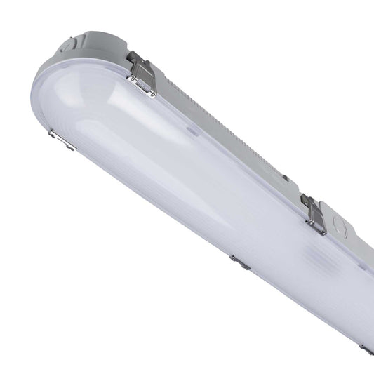 Bell Dura V2 16W - 32W 4ft LED CCT Non Corrosive Fitting