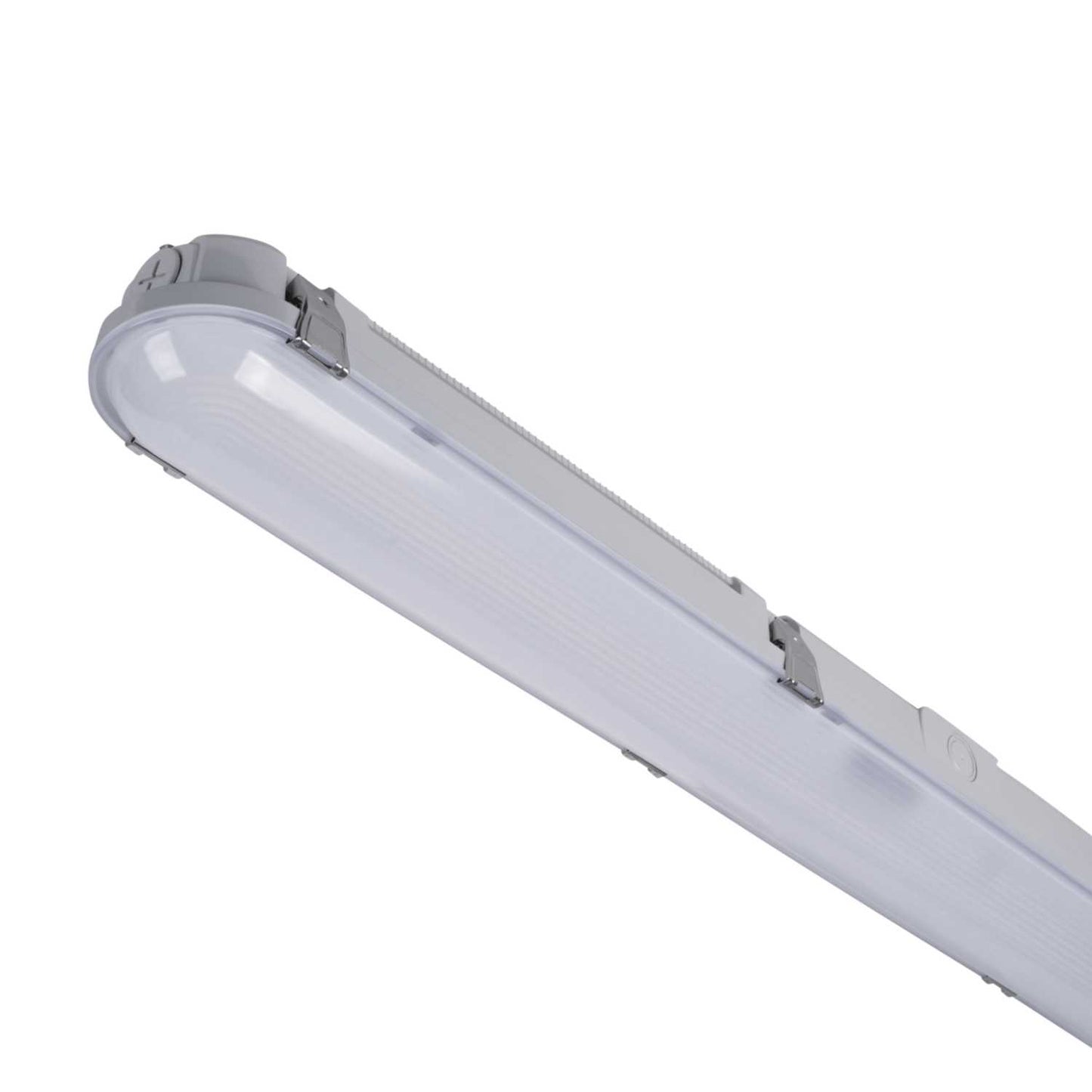 Bell Dura V2 25W - 50W 5ft LED CCT Non Corrosive Fitting