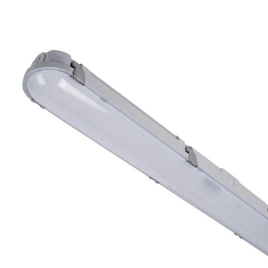 Bell Dura V2 30W - 60W 6ft LED CCT Non Corrosive Fitting