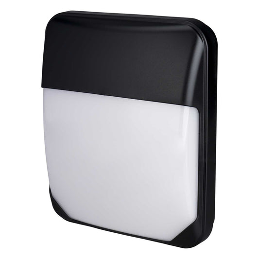 Bell Muro 16W - 22W LED Colour Selectable Emergency Wallpack