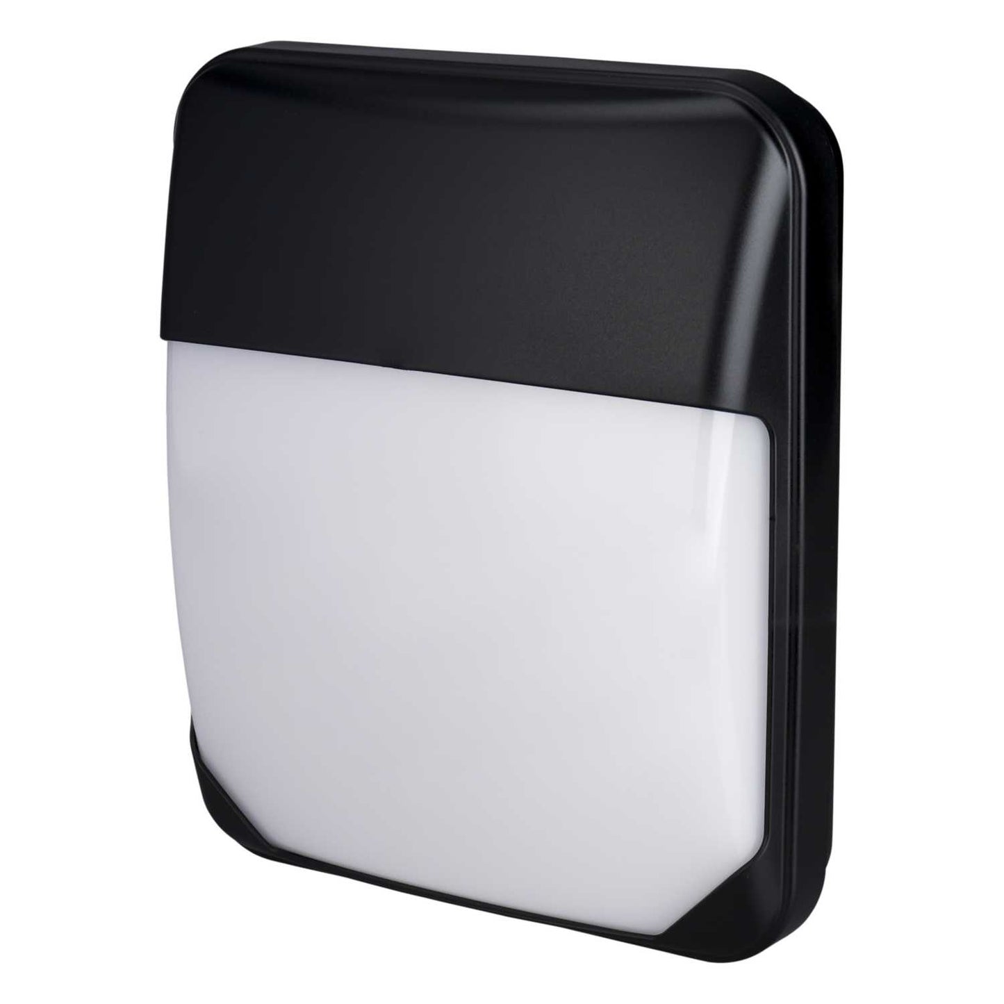 Bell Muro 16W - 22W LED Colour Selectable Wallpack with Photocell
