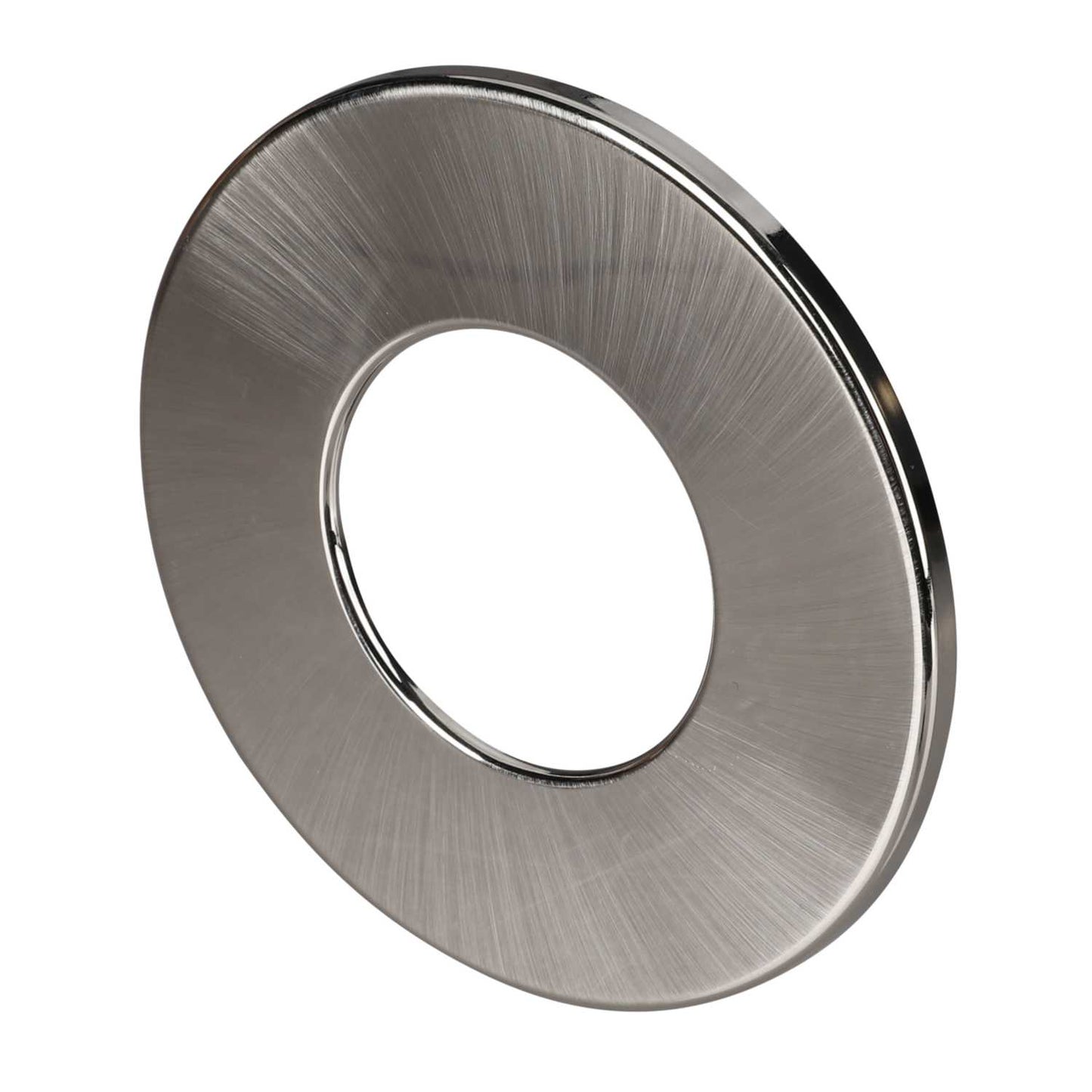Bell Satin Bezel for Firestay GEO / Primo / Duo LED Downlights