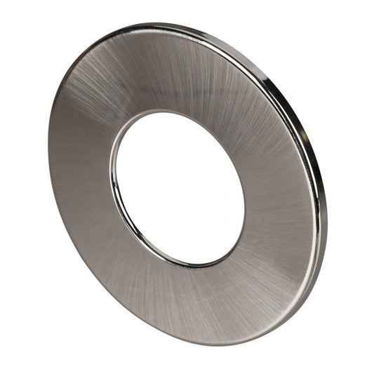 Bell Satin Bezel for Firestay GEO / Primo / Duo LED Downlights