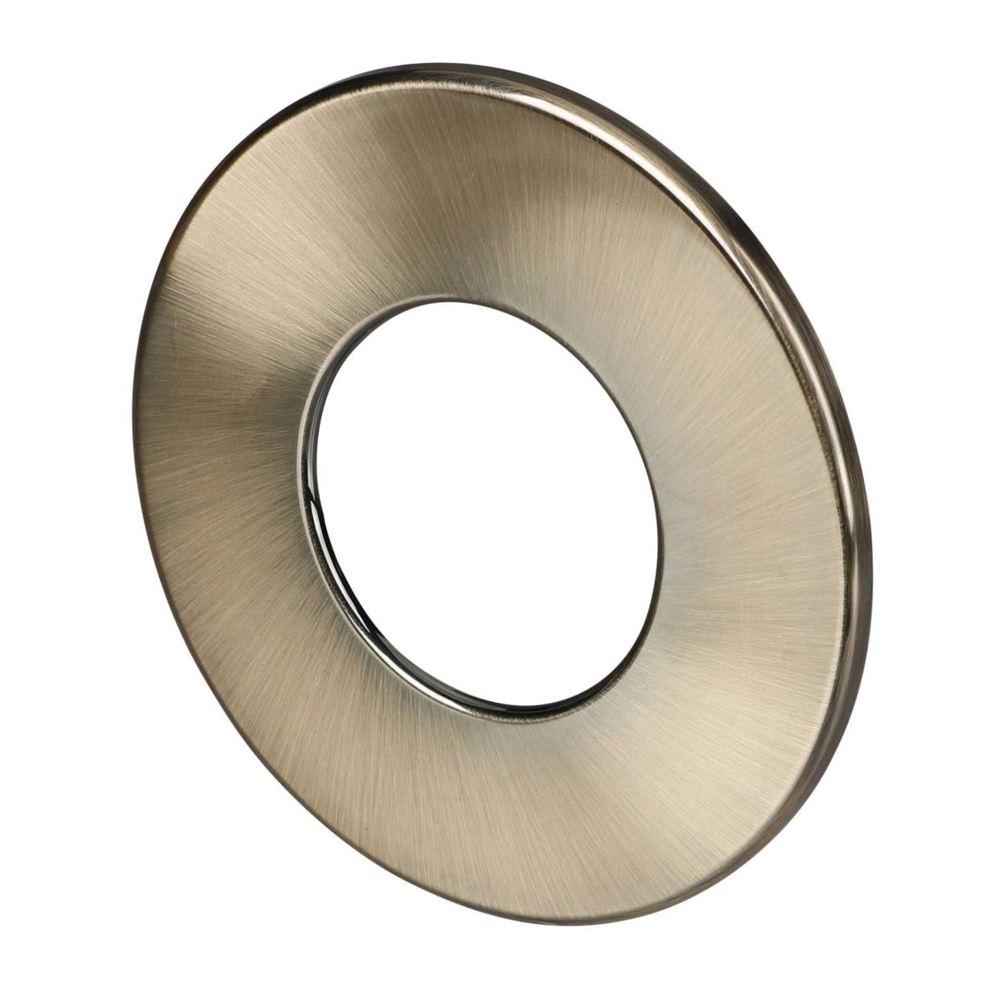 Bell Antique Brass Bezel for Firestay GEO / Primo / Duo LED Downlights