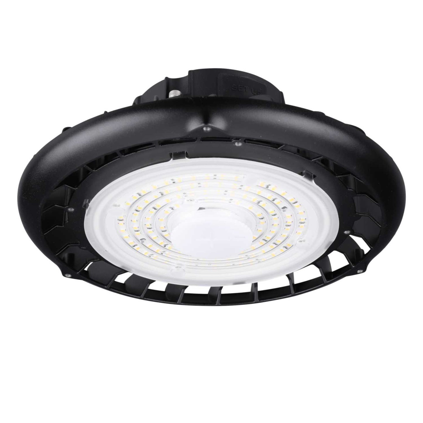 Bell Illumina Atlas 60W - 100W LED Wattage Selectable 120° High Bay 4000K
