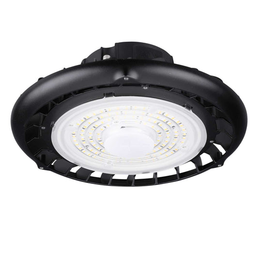 Bell Illumina Atlas 60W - 100W LED Wattage Selectable 120° High Bay 4000K