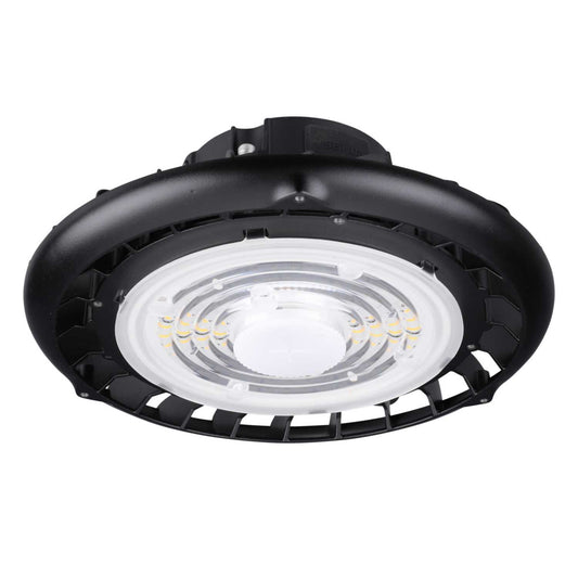 Bell Illumina Atlas 60W - 100W LED Wattage Selectable 90° High Bay 4000K