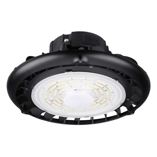Bell Illumina Atlas 90W - 150W LED Wattage Selectable 120° High Bay 4000K