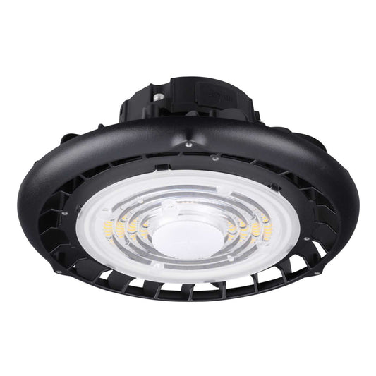 Bell Illumina Atlas 90W - 150W LED Wattage Selectable 90° High Bay 4000K