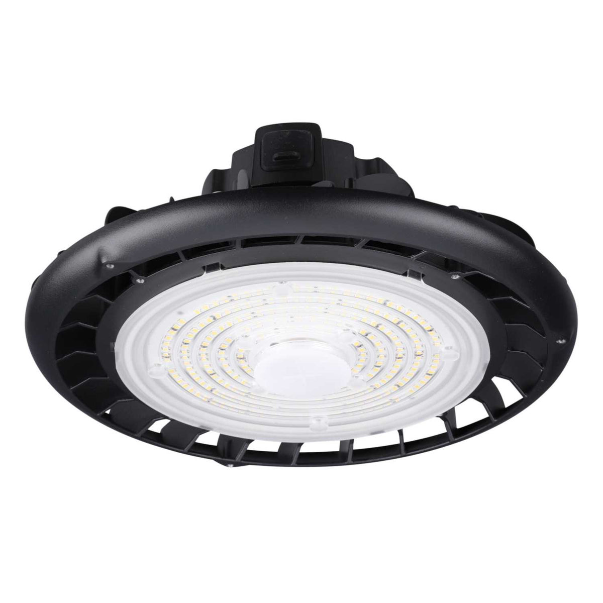 Bell Illumina Atlas 120W - 200W LED Wattage Selectable 120° High Bay 4000K