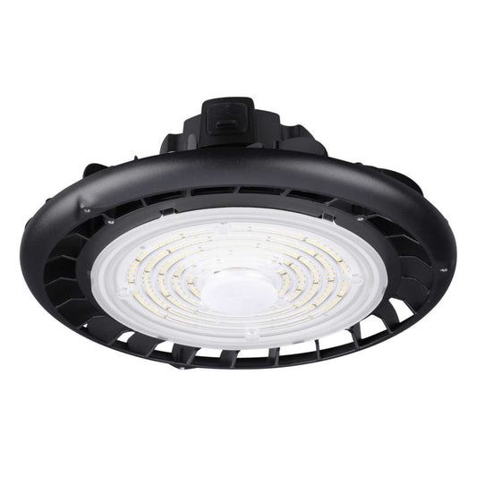 Bell Illumina Atlas 120W - 200W LED Wattage Selectable 120° High Bay 4000K