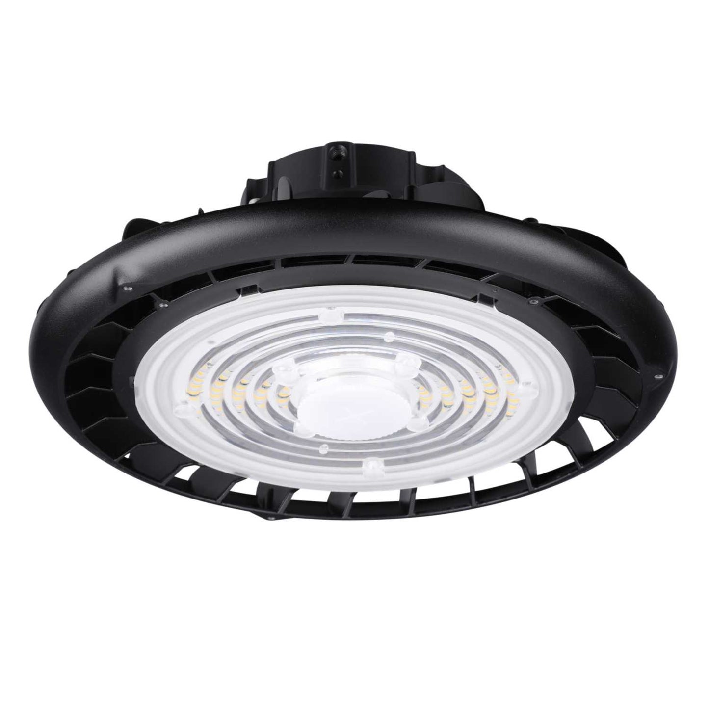 Bell Illumina Atlas 120W - 200W LED Wattage Selectable 90° High Bay 4000K