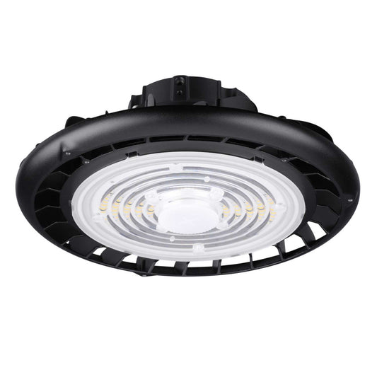 Bell Illumina Atlas 120W - 200W LED Wattage Selectable 90° High Bay 4000K