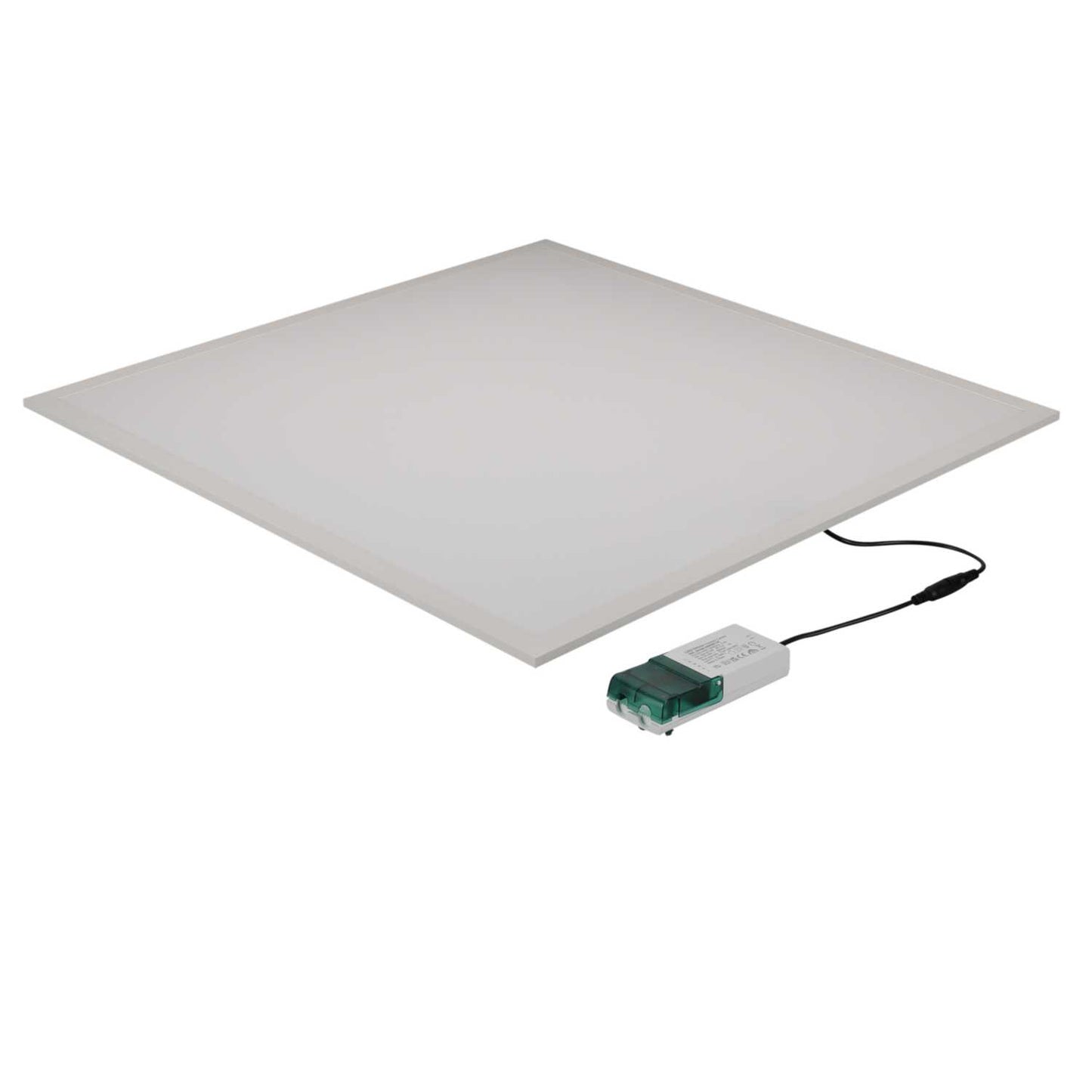 Bell Arial Multi Wattage 20W - 36W 600mm x 600mm LED Backlit Panel 4000K