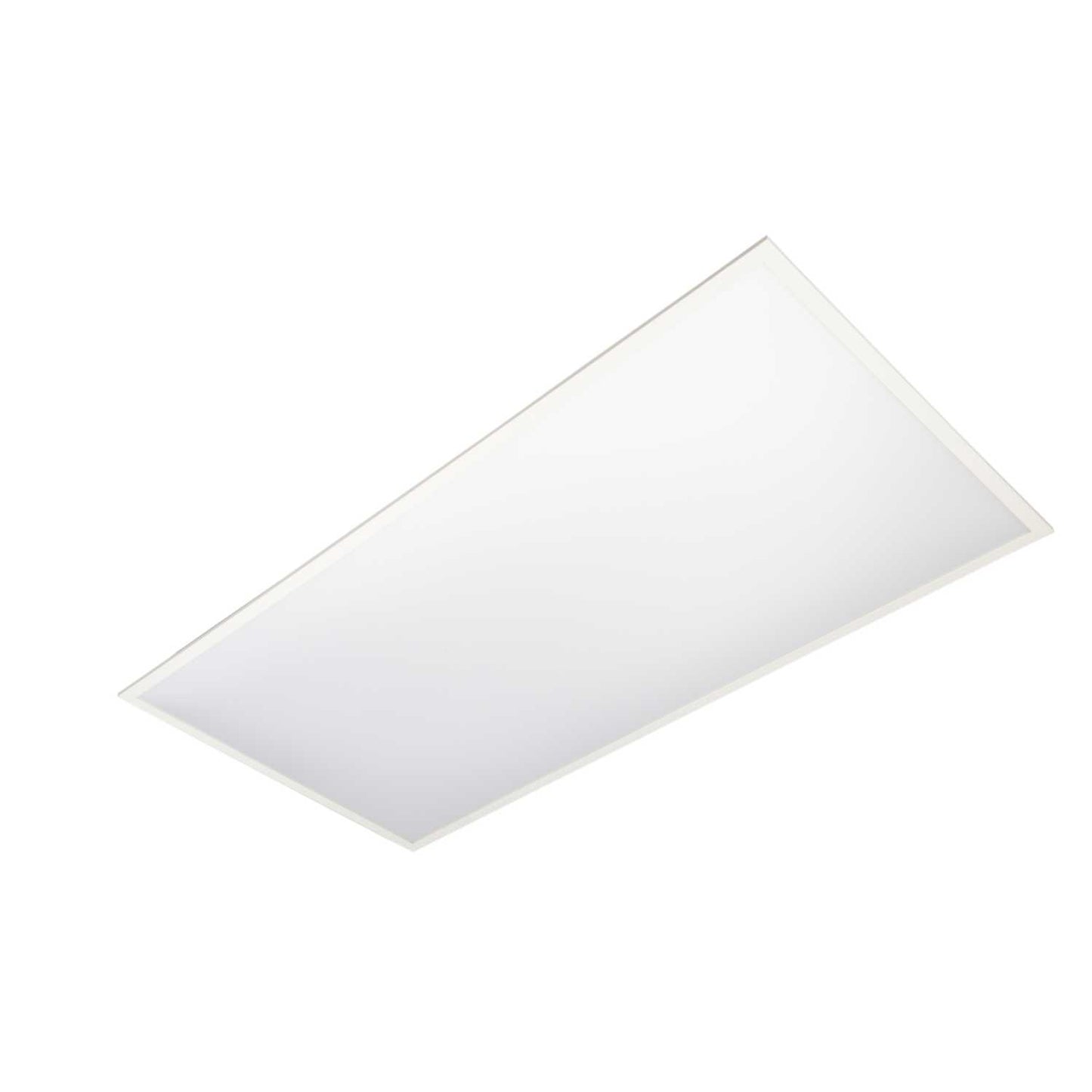 Bell Arial Plus Multi Wattage 30 - 60W 1200mm x 600mm LED UGR19 Backlit Panel 4000K