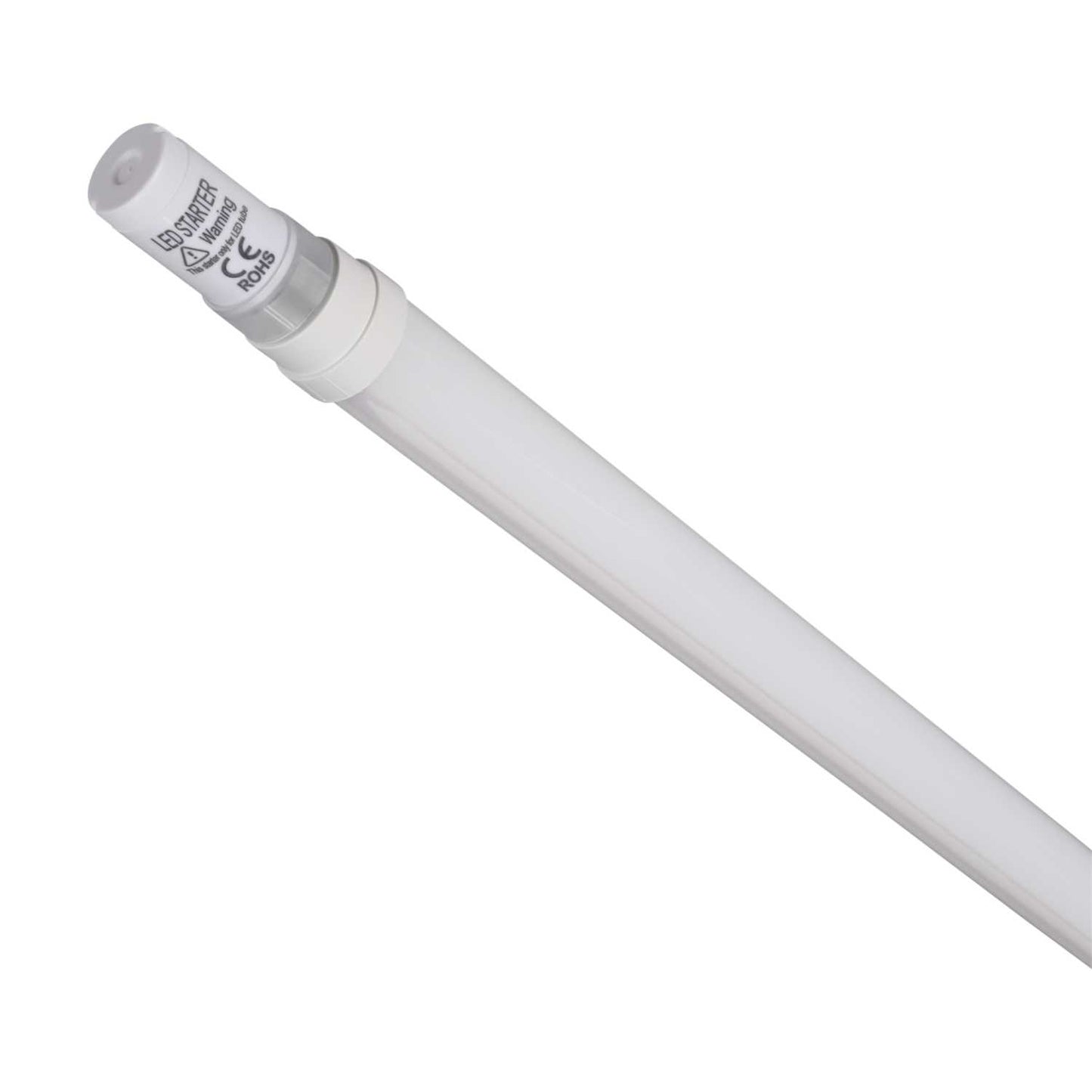Bell 8.5W T8 2ft (600mm) LED Non Dimmable Tube 4000K