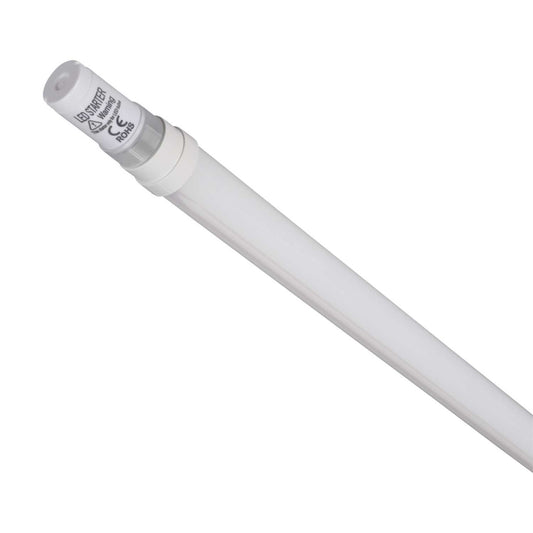 Bell 8.5W T8 2ft (600mm) LED Non Dimmable Tube 4000K