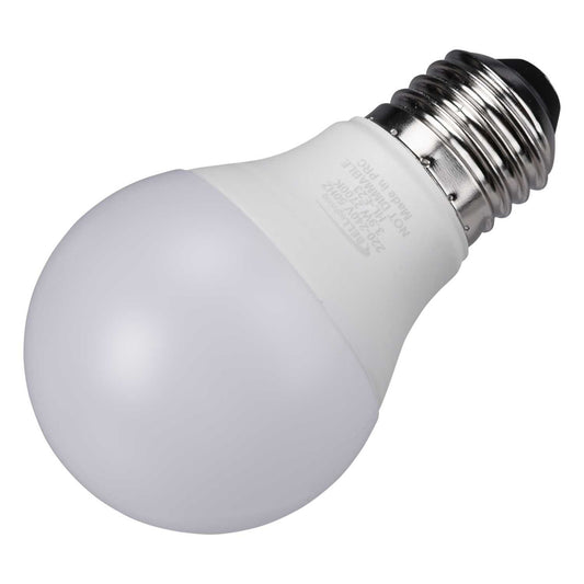 Bell 3.9W ES LED Non Dimmable GLS Lamp Opal 2700K