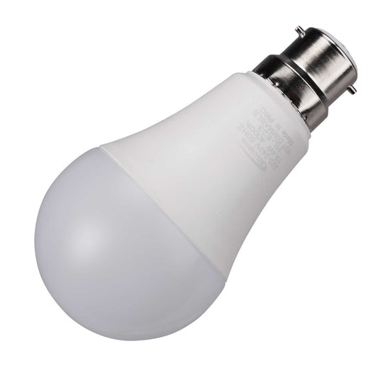 Bell 13.4W BC LED Non Dimmable GLS Lamp Opal 4000K