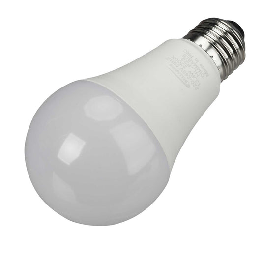Bell 13.4W ES LED Dimmable GLS Lamp Opal 2700K