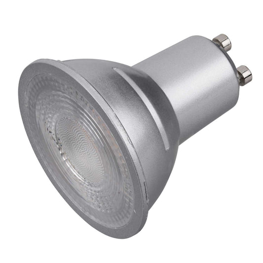 Bell Halo Elite 5W GU10 LED Non Dimmable Lamp 3000K