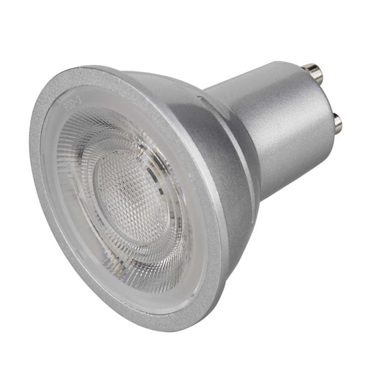 Bell Halo Elite 5W GU10 LED 60° Non Dimmable Lamp 4000K