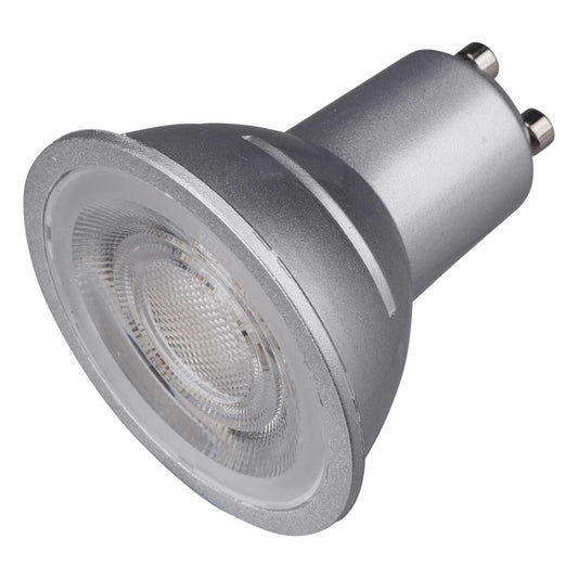 Bell Halo Elite 5W GU10 LED 60° Dimmable Lamp 3000K