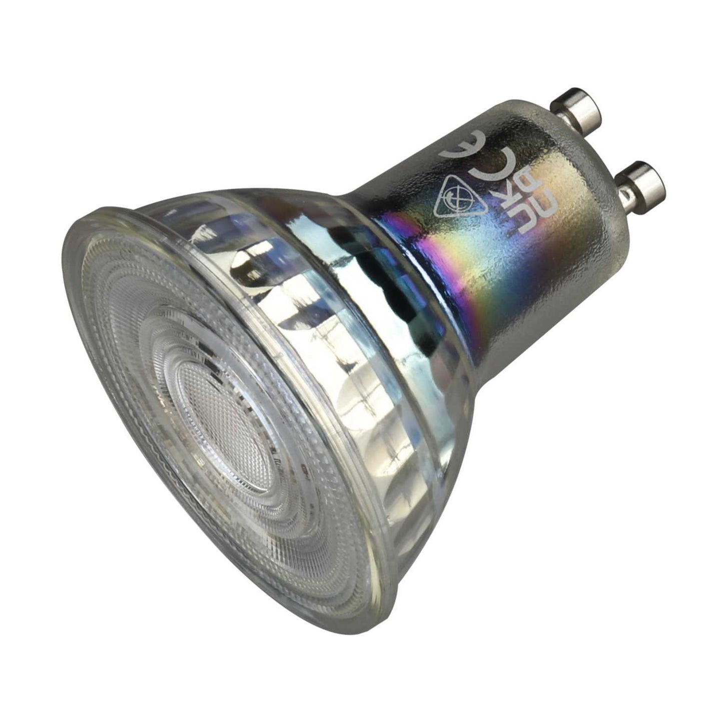 Bell Halo Elite 4.2W GU10 LED Non Dimmable Lamp 2700K