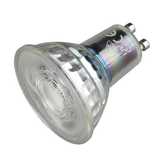 Bell Halo Elite 4.2W GU10 LED Non Dimmable Lamp 6000K