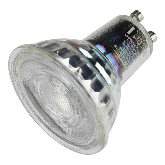 Bell Halo 4.2W LED GU10 Dimmable Lamp 6000K